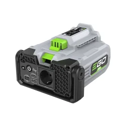 Convertisseur de courant transportable à batterie EgoPower PAD5000E