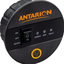 Convertisseur de tension Pur Sinus 1500W 12V230V Camping-Car ANTARION