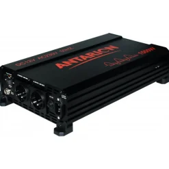 Convertisseur de tension Pur Sinus 1500W 12V230V Camping-Car ANTARION
