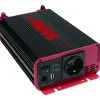 Convertisseur de Tension Pure-Sinus 500W 12V220V Camping-Car EZA