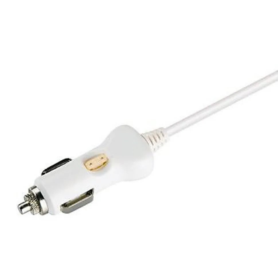 Convertisseur de voiture 12V en 230V 150W Watt & Co