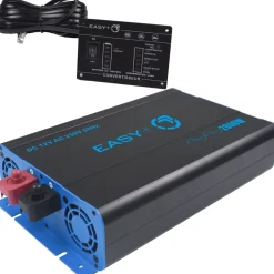 Convertisseur PUR-SINUS 2000W Camping-car Van EASY+