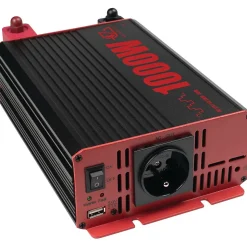 Convertisseur Quasi-Sinus - 12V 230V 1000W EZA