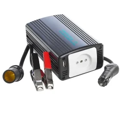 Convertisseur 2USB Watt&Co 230V 16A 300W
