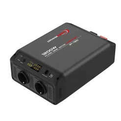 CONVERTISSEURS DE TENSION IP120 LEMANIA ENERGY