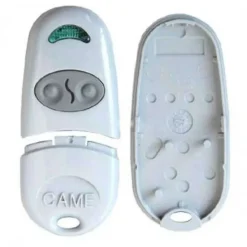 Coque remplacement Came 88006 pour portail et garage