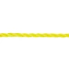 Corde à linge ø4 mm, 10 m Diall Polypropylène (PP)