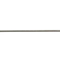 Corde à piano Diall en acier Ø.1,5 mm x L.5,50 m