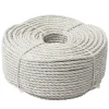 Corde beige 100 mètres WERKA PRO - Beige