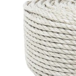 Corde beige 100 mètres WERKA PRO - Beige