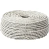 Corde beige 100 mètres WERKA PRO - Beige