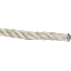Corde beige 50m WERKA PRO Diamètre14mm
