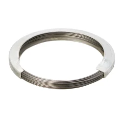 Corde de piano Diall ø0.2 mm, 34 m Acier
