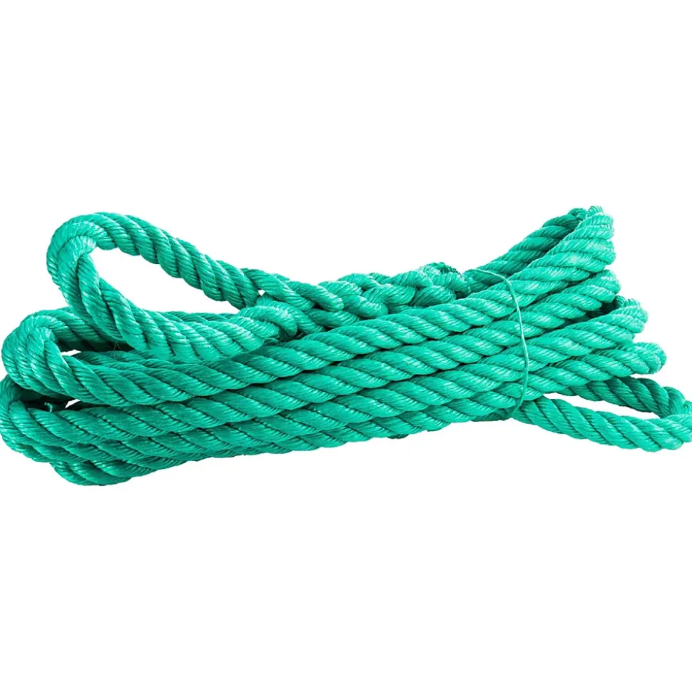 Corde de traction 6m 20mm - CORDERIES TOURNONAISES
