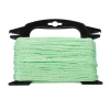 Corde fluo ø4 mm, 20 m Diall Polypropylène (PP)