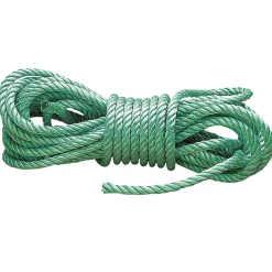 Corde polypropylène 15 m haute résistance Diamètre 14mm