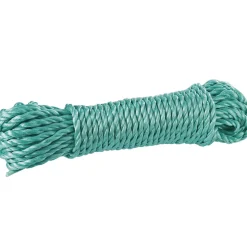Corde polypropylène 25m haute resistance Diamètre 8mm