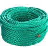 Corde polypropylène 30m haute resistance Diamètre 12mm