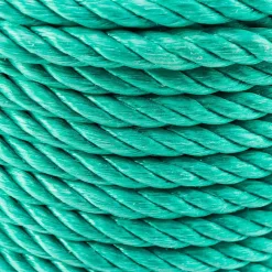 Corde polypropylène 30m haute resistance Diamètre 12mm