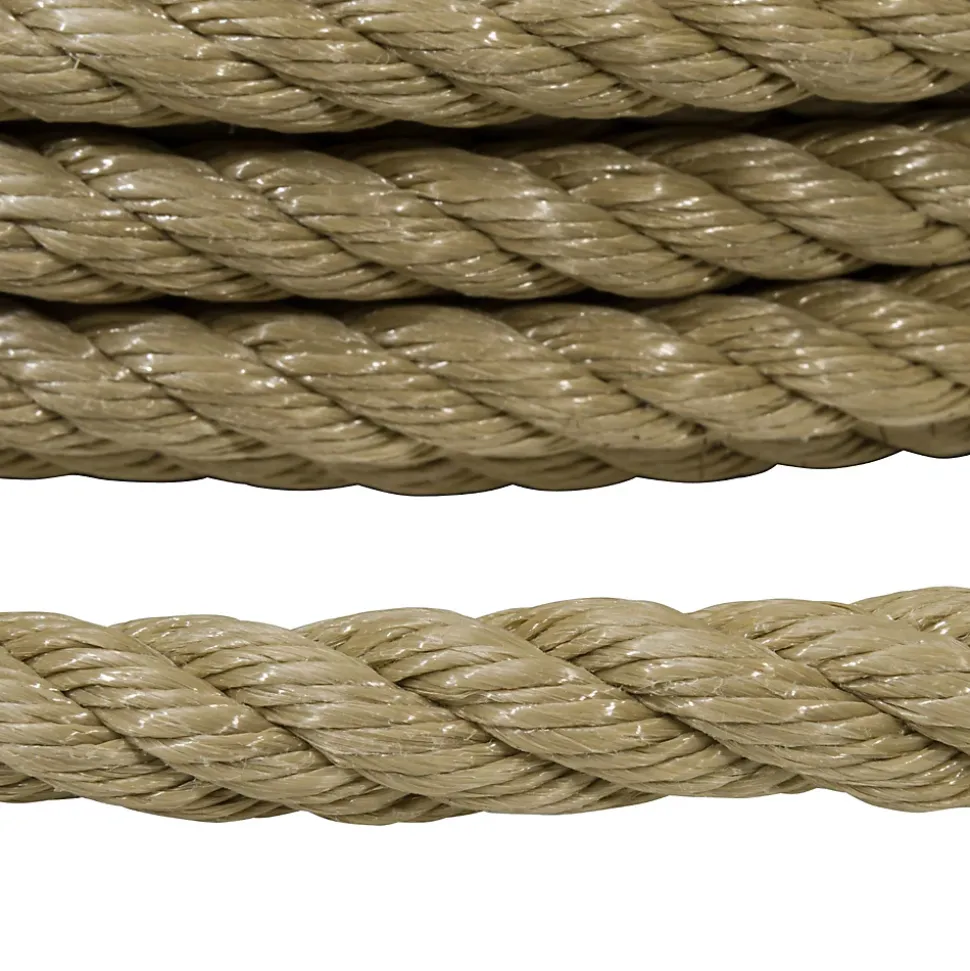 Corde polypropylène WERKA PRO Diamètre22mm x 50m