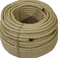 Corde polypropylène WERKA PRO Diamètre22mm x 50m