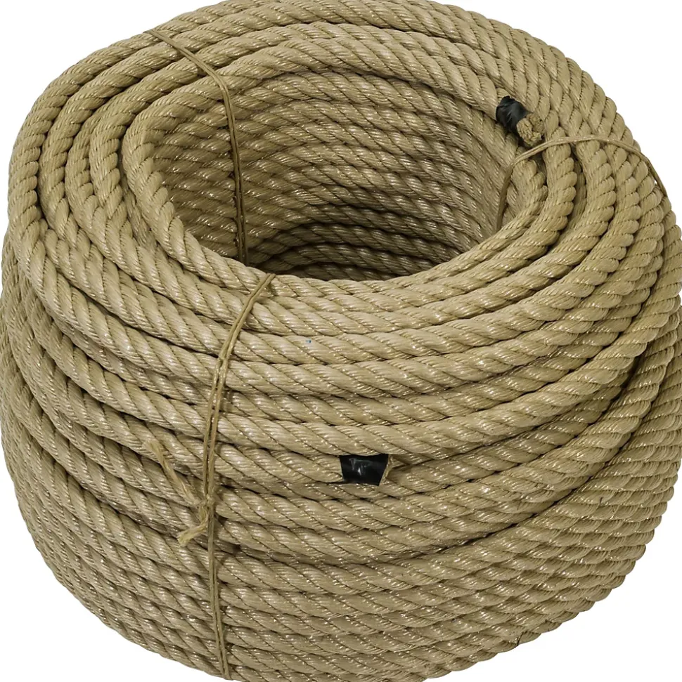 Corde polypropylène WERKA PRO Diamètre22mm x 50m