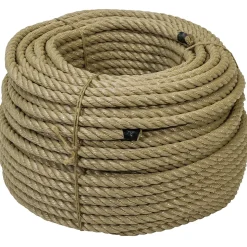 Corde polypropylène WERKA PRO Diamètre22mm x 50m