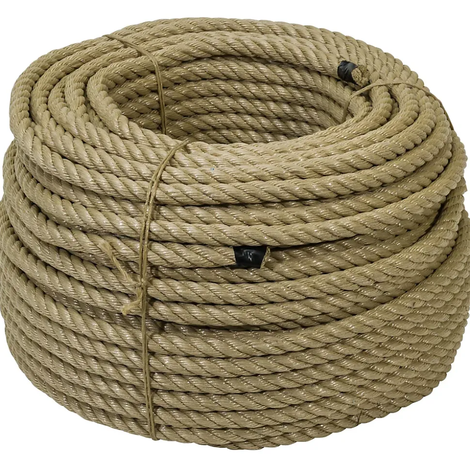Corde polypropylène WERKA PRO Diamètre22mm x 50m
