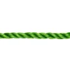 Corde torsadée en polypropylène verte Diall ø10 mm, 15 m
