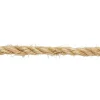 Corde torsadée en sisal Diall ø12 mm, 10 m