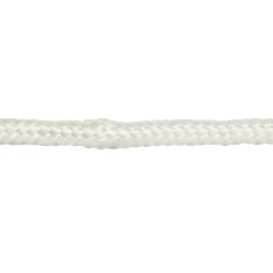 Corde tressée en nylon blanc Diall ø10 mm, 10 m