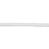Corde tressée en polypropylène blanche DIALL ø5 mm, 10 m