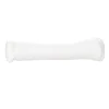 Corde tressée en polypropylène blanche DIALL ø2 mm, 20 m