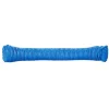 Corde tressée en polypropylène bleue Diall ø2.8 mm, 20 m