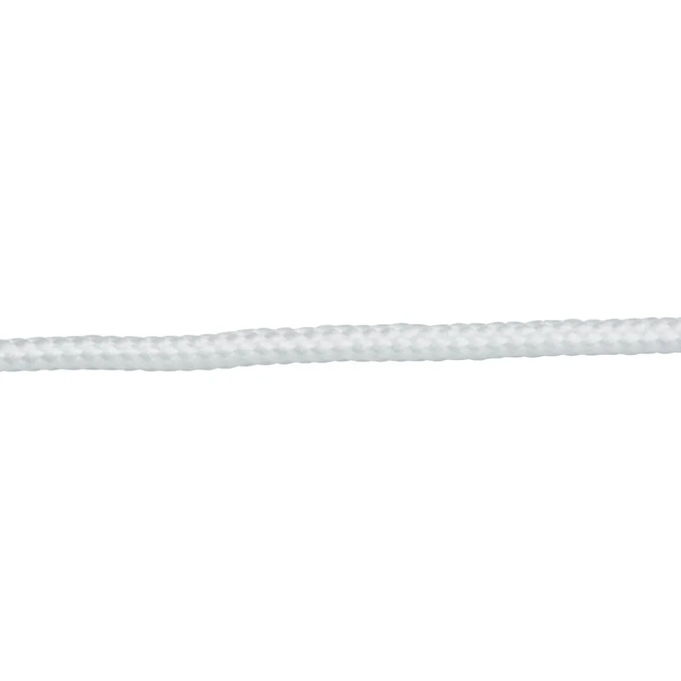 Corde tressée lance moteur DIALL ø3.5 mm, 5 m