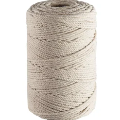 Cordeau coton 500 g en bobine de 150 m