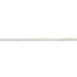 Cordeau de maçon en fil de coton blanc DIALL ø3 mm, 20 m