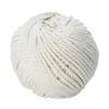 Cordeau de maçon en fil de coton blanc DIALL ø2.5 mm, 30 m