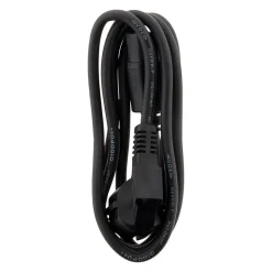 Cordon alimentation HO5RRF 3G1mm² Zenitech