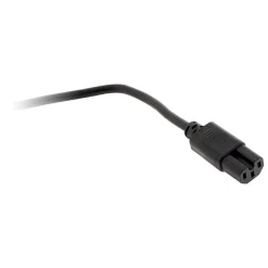 Cordon alimentation HO5RRF 3G1mm² Zenitech