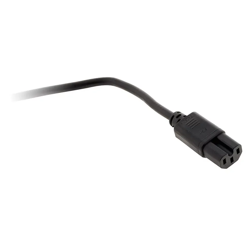 Cordon alimentation HO5RRF 3G1mm² Zenitech