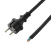 Cordon de rechange pour outil Diall H07RNF 2 G1.5mm² 3m