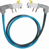 Cordon de repiquage Legrand l. 15 x P. 1,5 x H. 13,5 cm