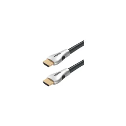Cordon HDMI Ultra HD 4K mâle/mâle Erard 1.5 m