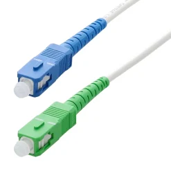 Cordon optique Erard mâle/mâle pour box free 20m