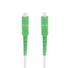 Cordon optique Erard mâle/mâle compatible box 20m