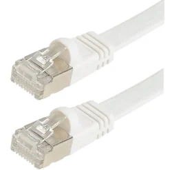 Cordon RJ45 Catégorie 3 Erard 20 cm pour réseau domestique