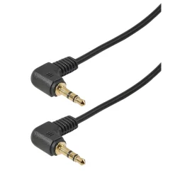 Cordons Jack 3.5mm mâle / Jack 3.5mm mâle