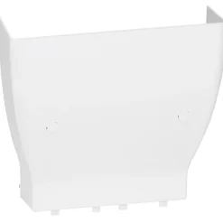 Cornet d'épanouissement Legrand Blanc