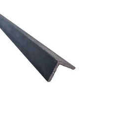 Corniere acier metallique 100x100 ep 10 mm, 0.5 mètre - Comment Fer